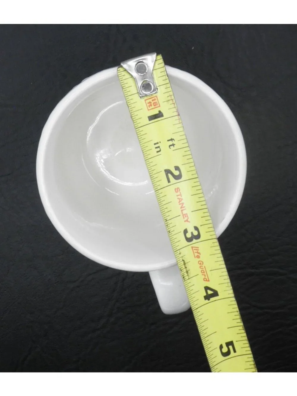 Fruit by Gibson Flat Cup and Saucer Set Service for 6 Pattern Code: GIDFRU